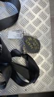 Ceinture arriere droit