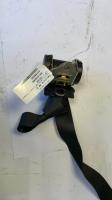 Ceinture arriere gauche