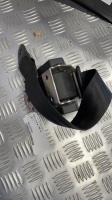 Ceinture arriere gauche