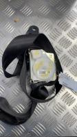 Ceinture arriere gauche