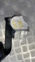 Ceinture arriere gauche