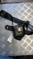 Ceinture avant droit