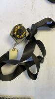 Ceinture avant gauche