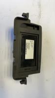Ecran GPS
