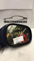 Retrovisor derecho