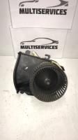 Ventilateur chauffage