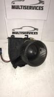 Ventilateur chauffage