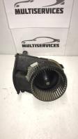 Ventilateur chauffage