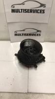Ventola riscaldamento
