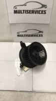 Ventilateur chauffage