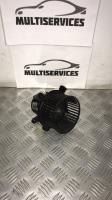 Ventilateur chauffage