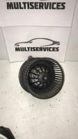 Ventilateur chauffage