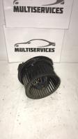 Ventilateur chauffage