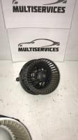 Ventilateur chauffage