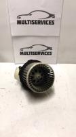 Ventilateur chauffage