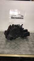 Ventilateur chauffage