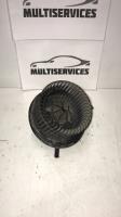 Ventilateur chauffage