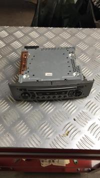 Autoradio originale