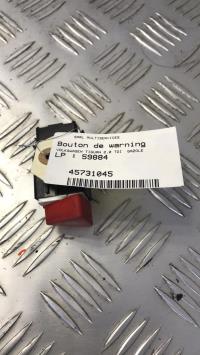 Bouton de warning