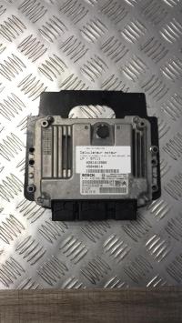 Calculateur moteur