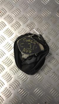Cintura di sicurezza anteriore destra