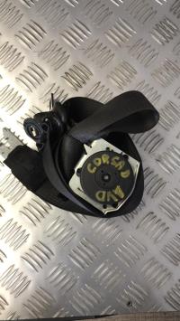 Ceinture avant droit