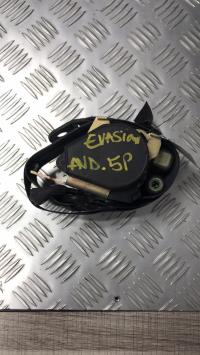 Cintura di sicurezza anteriore destra
