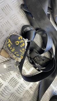 Ceinture avant droit