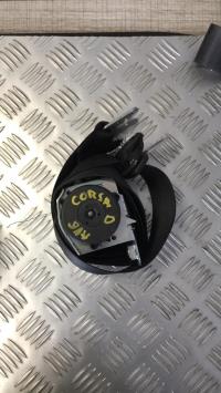 Ceinture avant gauche