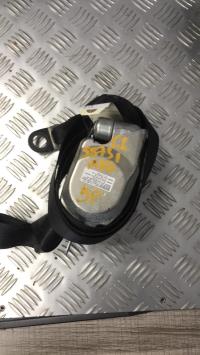 Ceinture avant gauche