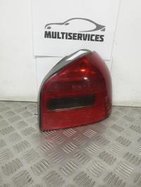 Fanale posteriore principale destro (luci)