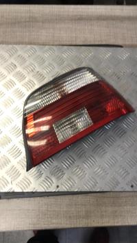 Fanale posteriore principale destro (luci)