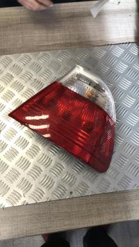 Fanale posteriore principale destro (luci)