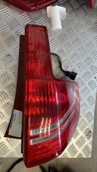 Fanale posteriore principale destro (luci)