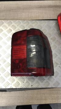 Fanale posteriore principale destro (luci)