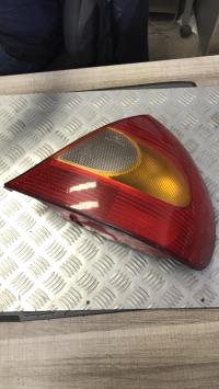Fanale posteriore principale destro (luci)