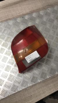 Fanale posteriore principale destro (luci)