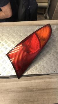 Fanale posteriore principale destro (luci)