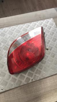 Fanale posteriore principale destro (luci)