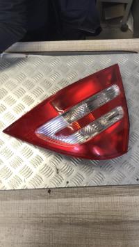 Fanale posteriore principale destro (luci)