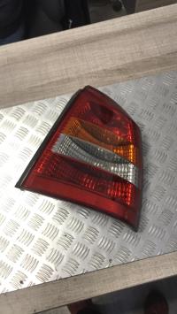 Fanale posteriore principale destro (luci)