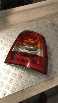 Fanale posteriore principale destro (luci)