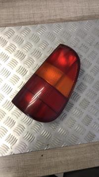 Fanale posteriore principale destro (luci)