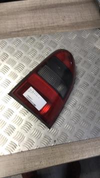 Fanale posteriore principale destro (luci)