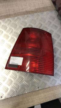Fanale posteriore principale destro (luci)