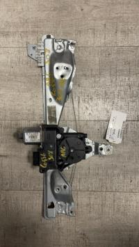 Leve vitre electrique arriere gauche