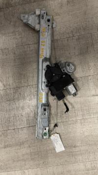 Leve vitre electrique avant gauche