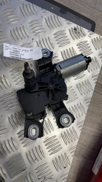 Moteur essuie glace arriere