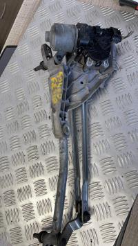 Motore tergicristallo anteriore