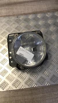 Gruppo ottico anteriore principale destro (luci)(faro)